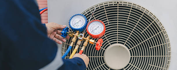 Licensed Hvac service in Frankfort, MI - HVAC Repair CO